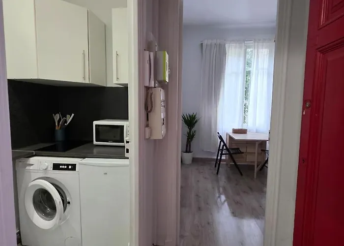 Appartamento Refait à Neuf - Gare 200 M *