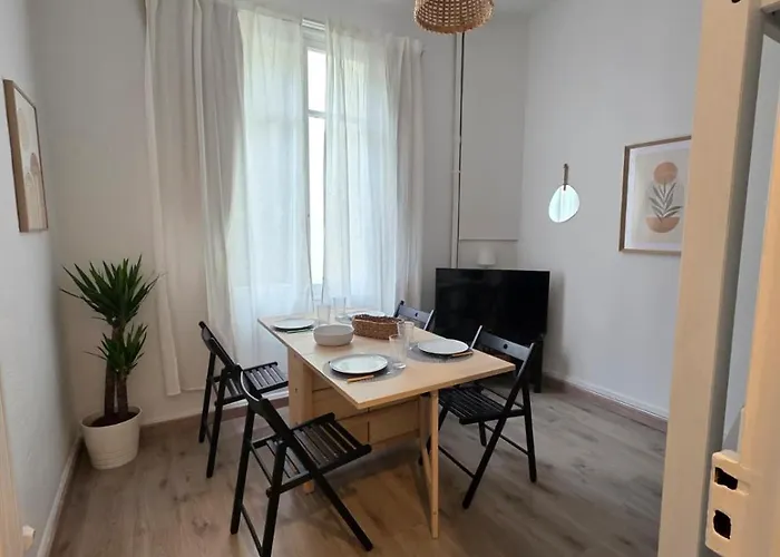 Refait à Neuf - Gare 200 M Nizza