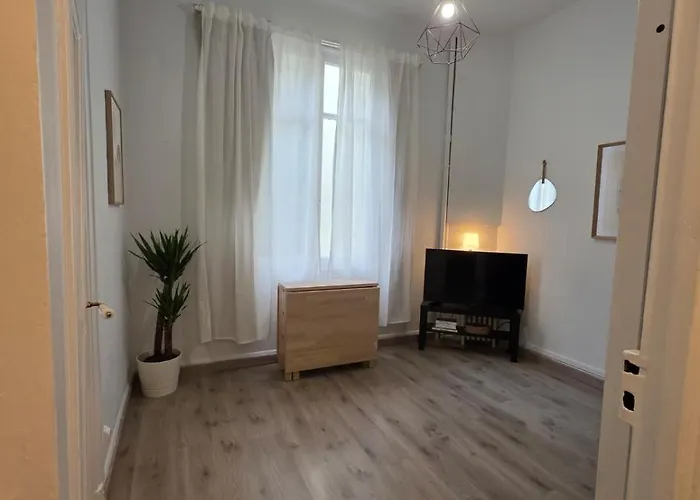 Refait à Neuf - Gare 200 M *