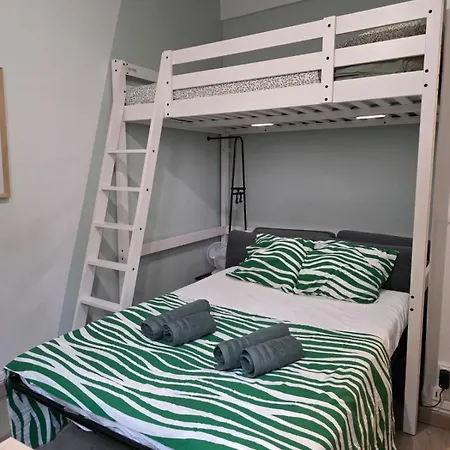 Refait A Neuf - Gare 200 M Apartmán *